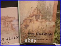 Frank Lloyd Wright His Love Of Nature And Use Of Organic Architecture