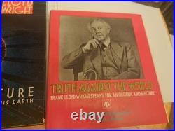 Frank Lloyd Wright His Love Of Nature And Use Of Organic Architecture