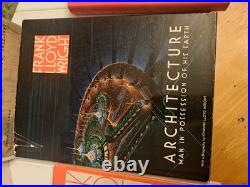 Frank Lloyd Wright His Love Of Nature And Use Of Organic Architecture