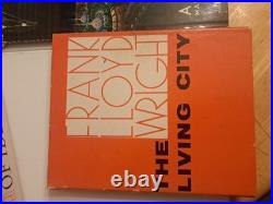 Frank Lloyd Wright His Love Of Nature And Use Of Organic Architecture