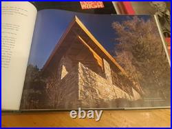 Frank Lloyd Wright His Love Of Nature And Use Of Organic Architecture