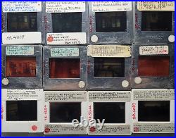 Frank Lloyd Wright Home & Studio Oak Park Architecture 35mm Glass Slides Lot 47 Frank Lloyd Wright Home & Studio Oak Park Architecture 35mm Glass Slides Lot 47