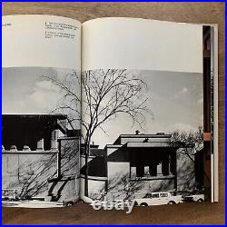 Frank Lloyd Wright I Contemporary Architects Series Englishver. By YukioFutagawa