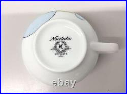 Frank Lloyd Wright Imperial Cup Saucer 2 Noritake