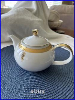 Frank Lloyd Wright Imperial Hotel Teapot