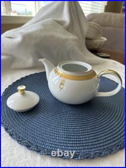 Frank Lloyd Wright Imperial Hotel Teapot