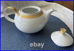 Frank Lloyd Wright Imperial Hotel Teapot