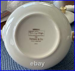 Frank Lloyd Wright Imperial Hotel Teapot