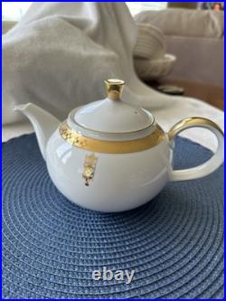 Frank Lloyd Wright Imperial Hotel Teapot