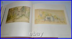 Frank Lloyd Wright In His Renderings 1887-1959 Book, Volume 12