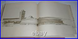 Frank Lloyd Wright In His Renderings 1887-1959 Book, Volume 12