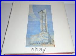 Frank Lloyd Wright In His Renderings 1887-1959 Book, Volume 12