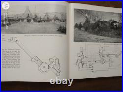 Frank Lloyd Wright In The Nature of Materials. Buildings 1887-1941 1942 1st