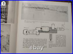 Frank Lloyd Wright In The Nature of Materials. Buildings 1887-1941 1942 1st