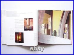 Frank Lloyd Wright Interior Design & Style Book Architecture 176 pages