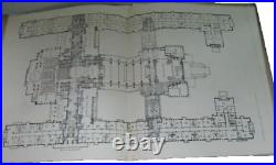 Frank Lloyd Wright L'Architecture Vivante 1930 No. 28 Rare Book