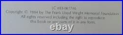 Frank Lloyd Wright Letters Trilogy (to Apprentices/to Architects/ to Clients)