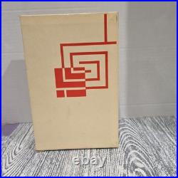 Frank Lloyd Wright Letters Trilogy (to Apprentices/to Architects/ to Clients)