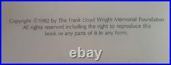 Frank Lloyd Wright Letters Trilogy (to Apprentices/to Architects/ to Clients)