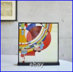 Frank Lloyd Wright March Balloons