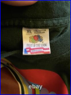 Frank Lloyd Wright March Balloons 1995 Vintage Xl Shirt