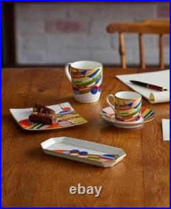 Frank Lloyd Wright March Balloons Mug, 10 oz