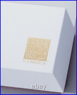 Frank Lloyd Wright March Balloons Mug, 10 oz