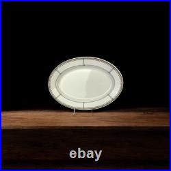 Frank Lloyd Wright Martin House Buffalo China Restaurant Ware Bowls Plates Mugs