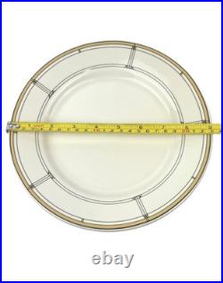 Frank Lloyd Wright Martin House Buffalo China Restaurant Ware Bowls Plates Mugs