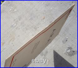 Frank Lloyd Wright Memorial Offprint 1960 London Architectural Design Magazine