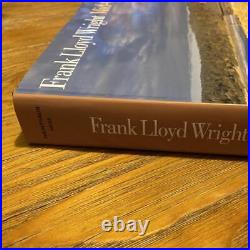 Frank Lloyd Wright Mid-Century Modern