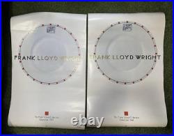 Frank Lloyd Wright Midway Gardens (1984) Poster