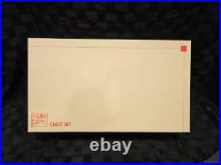 Frank Lloyd Wright Midway Gardens Chess Set Please Read Details