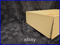 Frank Lloyd Wright Midway Gardens Chess Set Please Read Details