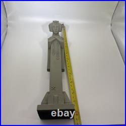 Frank Lloyd Wright Midway Gardens Tabletop Sprite Peaceful Statue 12