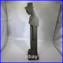 Frank Lloyd Wright Midway Gardens Tabletop Sprite Peaceful Statue 12
