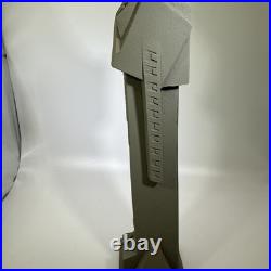 Frank Lloyd Wright Midway Gardens Tabletop Sprite Peaceful Statue 12