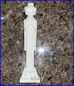 Frank Lloyd Wright Midway Gardens Tabletop Sprite Statue 12