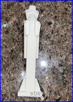 Frank Lloyd Wright Midway Gardens Tabletop Sprite Statue 12