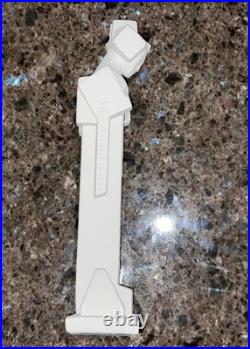 Frank Lloyd Wright Midway Gardens Tabletop Sprite Statue 12
