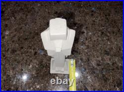 Frank Lloyd Wright Midway Gardens Tabletop Sprite Statue 12