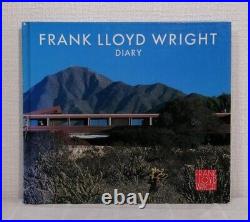 Frank Lloyd Wright Monograph 12 Volumes by Bruce Brooks Pfeiffer Hardcover