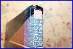 Frank Lloyd Wright Monograph 12 vols Yukio Futagawa Bruce Pfeiffer with cover jP