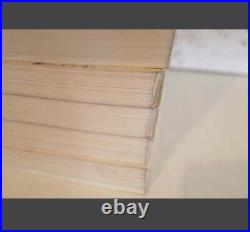 Frank Lloyd Wright Monograph 12 vols Yukio Futagawa Bruce Pfeiffer without CASES