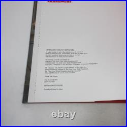 Frank Lloyd Wright Monograph, 1902-1906 Volume Two by Frank Lloyd Wright, Yukio