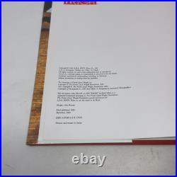 Frank Lloyd Wright Monograph, 1914-1923 Volume Four by Frank Lloyd Wright, Yukio