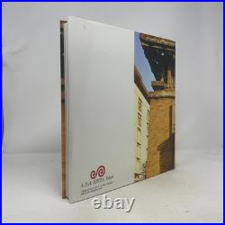 Frank Lloyd Wright Monograph, 1914-1923 Volume Four by Frank Lloyd Wright, Yukio