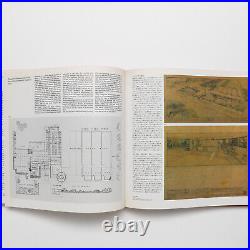 Frank Lloyd Wright Monograph 1924 1936 Architecture Book