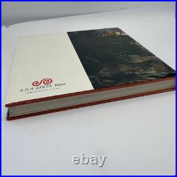 Frank Lloyd Wright Monograph 1924-1936 Complete Works HCDJ