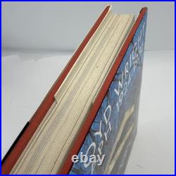 Frank Lloyd Wright Monograph 1924-1936 Complete Works HCDJ